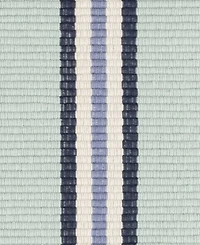 Dash and Albert Rugs by Annie Selke Barbados Stripe DA1024 8'x10' Area Rug