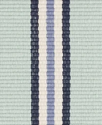 Dash and Albert Rugs by Annie Selke Barbados Stripe DA1024 2'x3' Area Rug