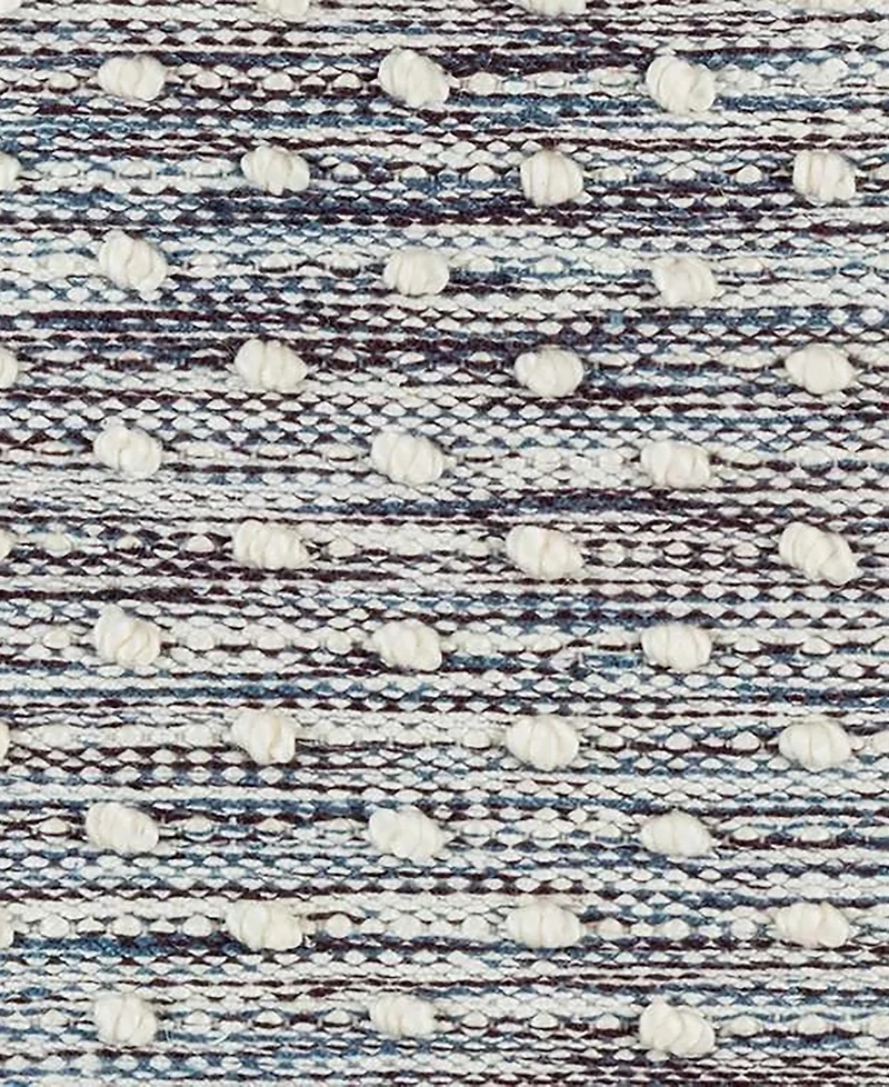Dash and Albert Rugs by Annie Selke Hobnail Performance DA997 3'x5' Area Rug