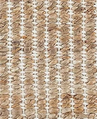 Dash and Albert Rugs by Annie Selke Gridwork DA976 2'6''x8' Runner Area Rug