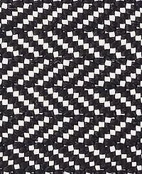 Dash and Albert Rugs by Annie Selke Herringbone Indoor/Outdoor DA971 3'x5' Area Rug