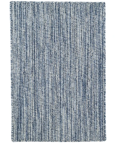Dash and Albert Rugs by Annie Selke Bella DA783 2'6''x8' Runner Area Rug