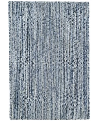 Dash and Albert Rugs by Annie Selke Bella DA783 2'6''x8' Runner Area Rug