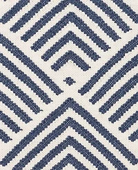 Dash and Albert Rugs by Annie Selke Cleo Indoor/Outdoor DA772 10'x14' Area Rug