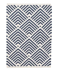 Dash and Albert Rugs by Annie Selke Cleo Indoor/Outdoor DA772 3'x5' Area Rug