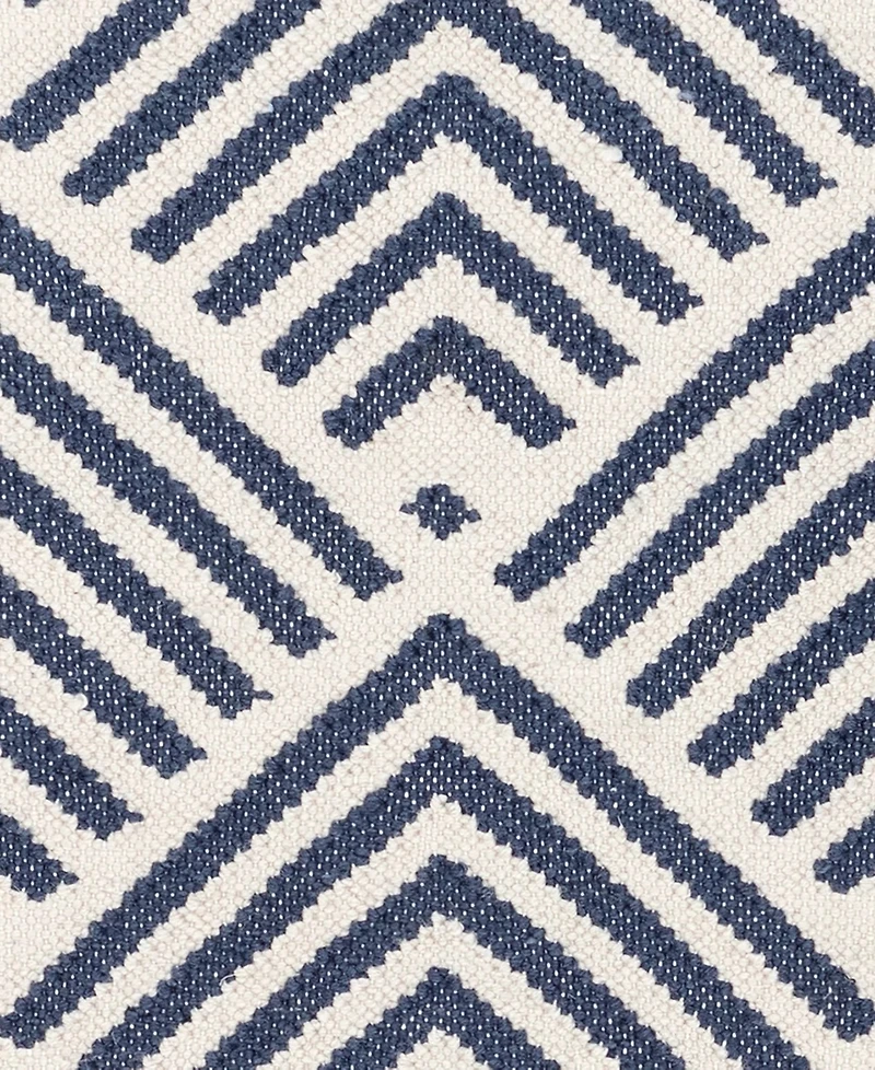 Dash and Albert Rugs by Annie Selke Cleo Indoor/Outdoor DA772 2'x3' Area Rug