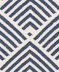 Dash and Albert Rugs by Annie Selke Cleo Indoor/Outdoor DA772 2'x3' Area Rug