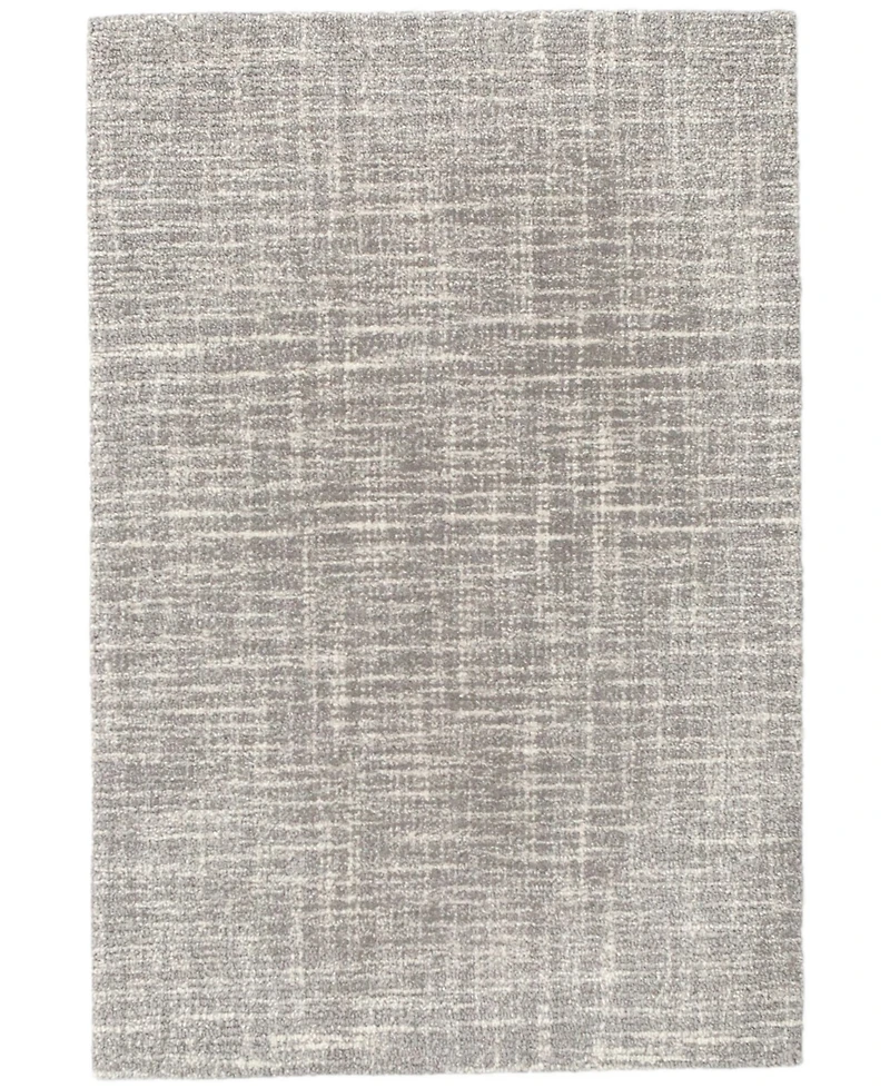 Dash and Albert Rugs by Annie Selke Crosshatch DA65 10'x14' Area Rug