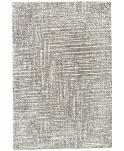 Dash and Albert Rugs by Annie Selke Crosshatch DA65 10'x14' Area Rug
