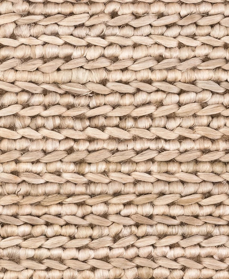 Dash and Albert Rugs by Annie Selke Jute Woven RDA443 8'x10' Area Rug