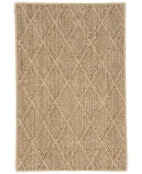 Dash Albert Rugs By Annie Selke Diamond Natural Sisal Rda430 Rug Collection