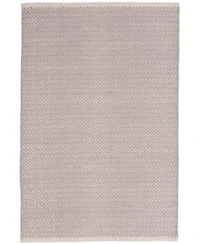 Dash Albert Rugs By Annie Selke Herringbone Cotton Rda421 Rug Collection