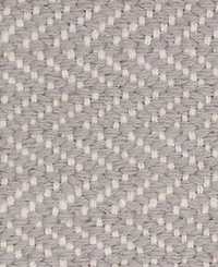 Dash and Albert Rugs by Annie Selke Herringbone Cotton RDA421 6'x9' Area Rug