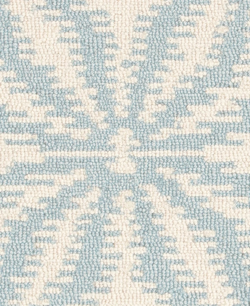 Dash and Albert Rugs by Annie Selke Aster RDA383 2'x3' Area Rug