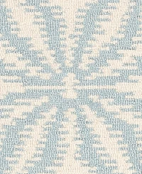 Dash and Albert Rugs by Annie Selke Aster RDA383 2'x3' Area Rug