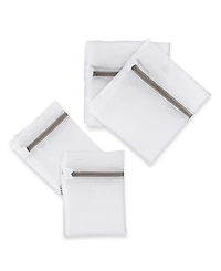 Full Circle Loads of Fun Mesh Laundry Bags, 4 Piece