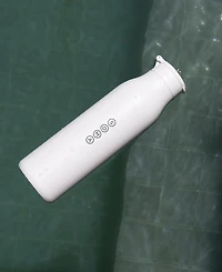 Full Circle Soma 24 oz. Double-Wall Stainless Steel Bottle