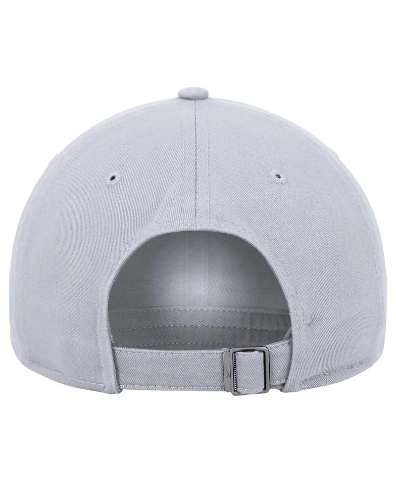 Nike Men's and Women's White England National Team Club Adjustable Hat