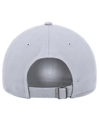 Nike Men's and Women's White England National Team Club Adjustable Hat