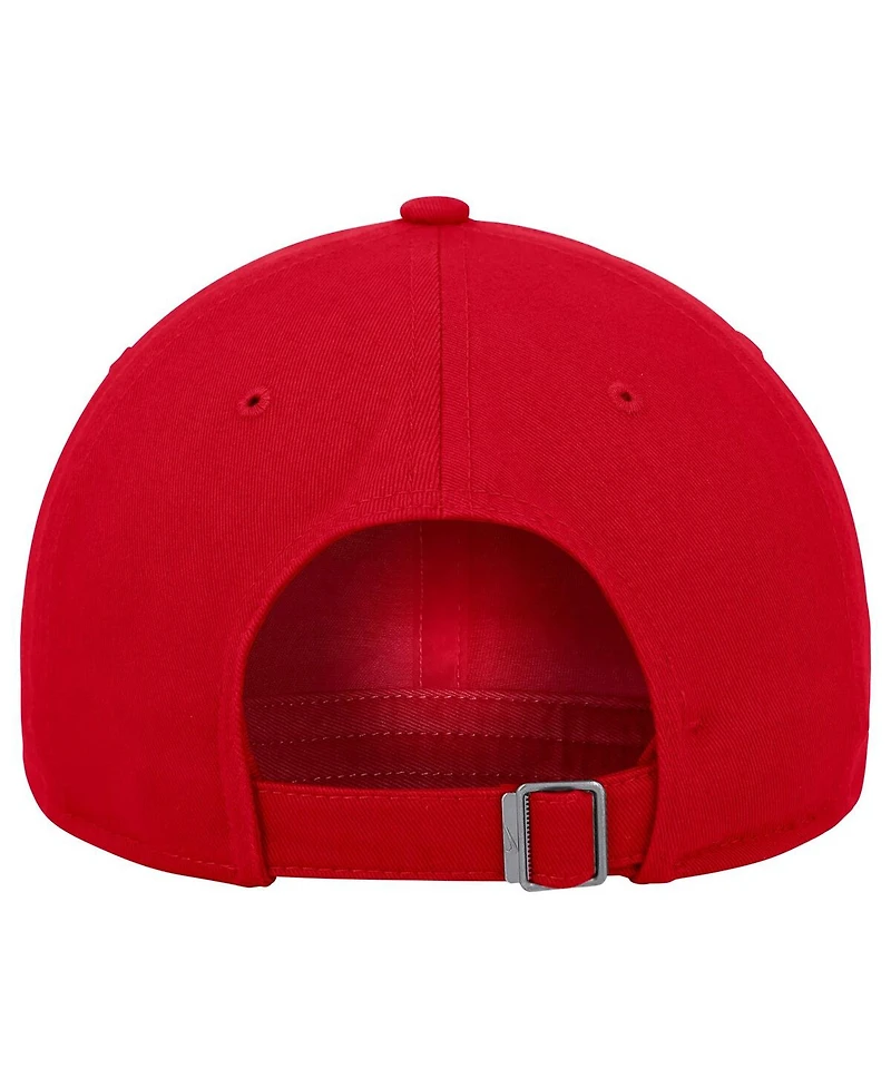 Nike Men's U.s. Paralympics Club Adjustable Hat
