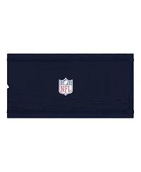 New Era Men's Navy Chicago Bears Nfl Training Camp Headband
