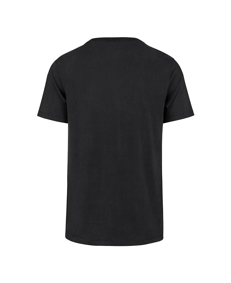 '47 Brand Men's Black Hendrick Motorsports Imprint Franklin T-Shirt