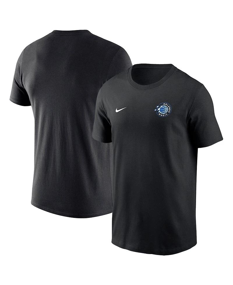 Nike Men's and Women's Orlando Magic Legend Performance T-Shirt