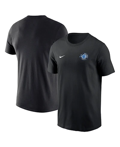 Nike Men's and Women's Black Orlando Magic Legend Performance T-Shirt