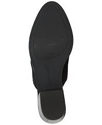 Lucky Brand Women's Myrila Low Heeled Mules