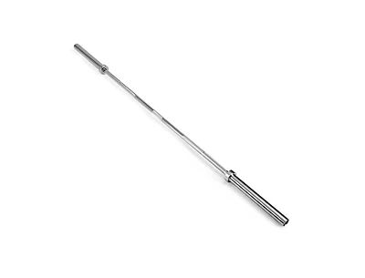 7 Feet Workout Olympic Multifunctional Weight Barbell with Copper Sleeve and Bearing Connection