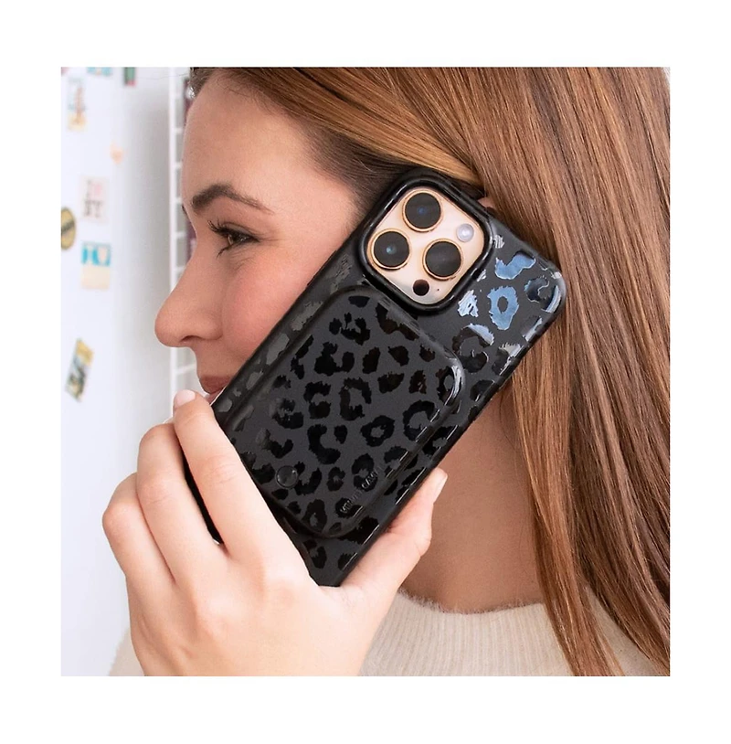 Velvet Caviar MagSafe Battery Power Pack-Black