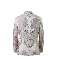Elie Balleh Toddler Modern Sports Coat