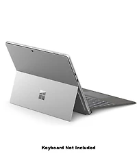 Microsoft Surface Pro 10 13" 120Hz 2-In-1 Wi-Fi Tablet, Intel Core Ultra 7-165U 1.7GHz, 32GB Ram, 1TB Ssd, Windows 11 Pro, Platinum