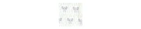 Hudson Baby Cotton Flannel Burp Cloths, -Pack