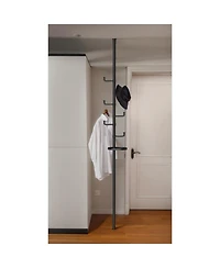 Streamdale Furniture Adjustable Laundry Drying Rack