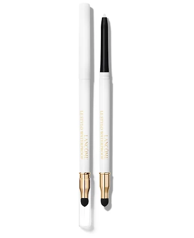 Lancome Le Stylo Creamy Waterproof Eyeliner