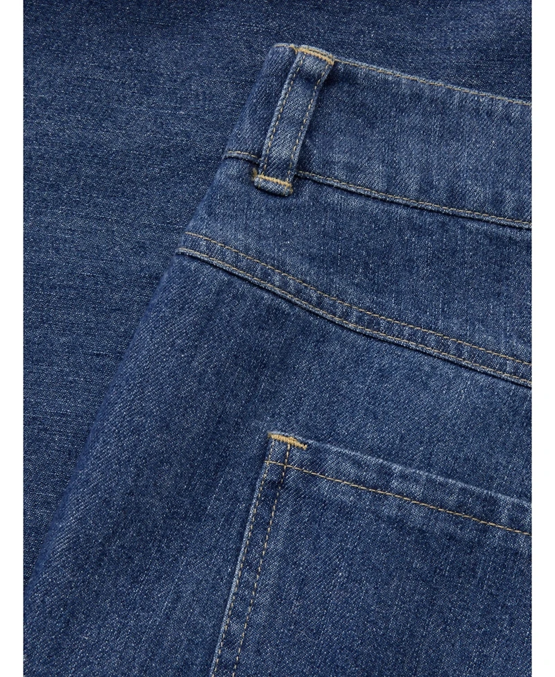 Celtic & Co. Women's Wide Leg Jean