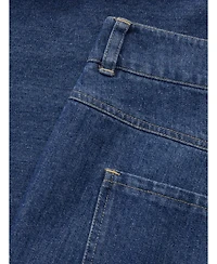 Celtic & Co. Women's Wide Leg Jean