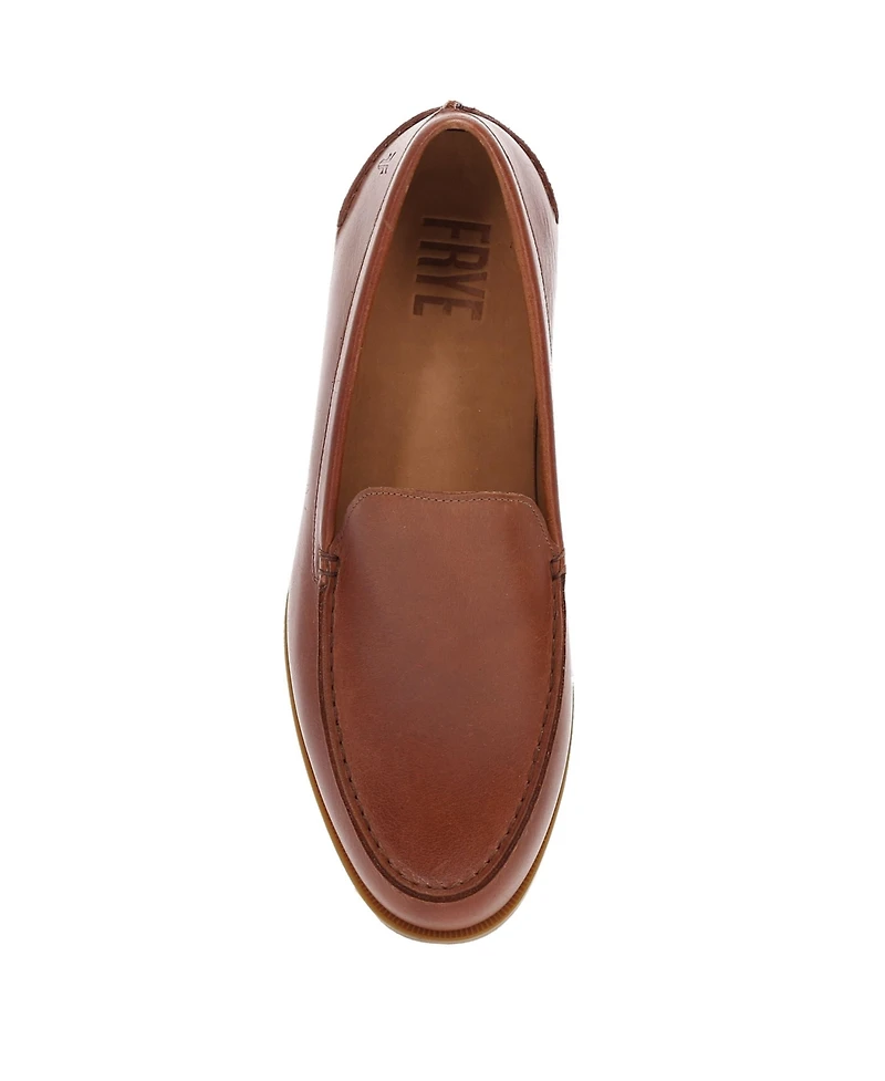 Frye Men's Mason Slip On Loafers