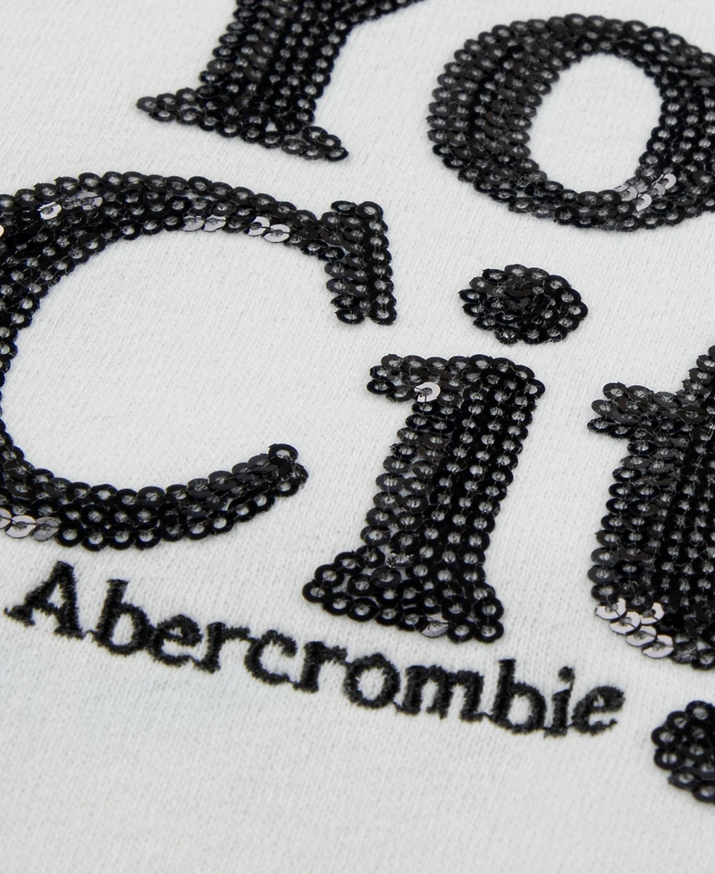 abercrombie kids Girls Ballet New York City Pullover Hoodie