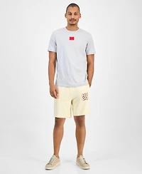 Hugo by Boss Men's Diragolino Logo T-Shirt