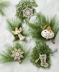 Lenox 2025 Lenox Annual Ornament