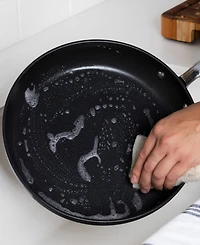 All-Clad HA1 Expert Cookware Nonstick 8" & 10" Frypan Set
