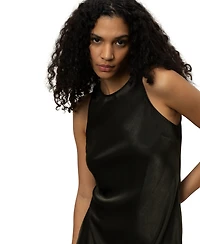 Sanctuary Women's Everyday Satin Dress