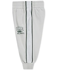 Nike Baby Boys Pe Crewneck Sweatshirt & Pants, 2 Piece Set