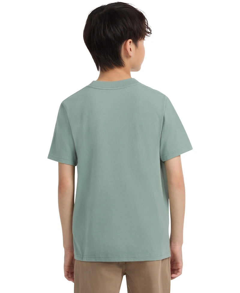 abercrombie kids Boys Essential T-Shirt