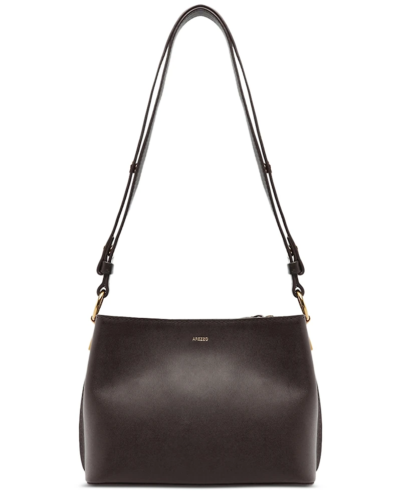 Arezzo Delphine Medium Crossbody