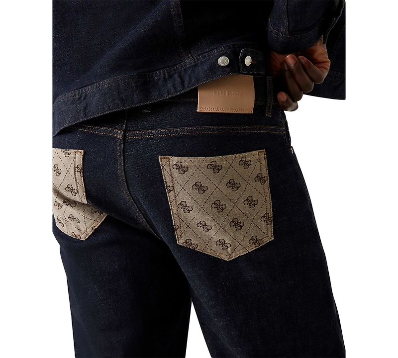 Guess Men's Damon Jeans