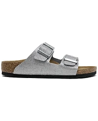 Birkenstock Little Girls Arizona Birko-Flor Sandals from Finish Line