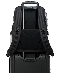 Tumi Men's Patterned Navigation Backpack